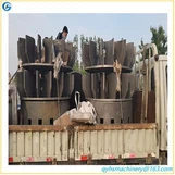 កំដៅ-ដែកធន់ទ្រាំសម្រាប់ធាតុផ្សំនៃឡ