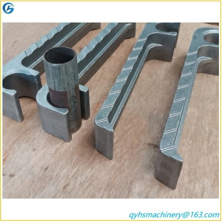 Sinter Mechanical Alloy Grate Bar Sinter Mechanical Alloy Grate Bar